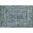 Premium Machine Washable Bucz AMF1725 Geometric Rug-630238761