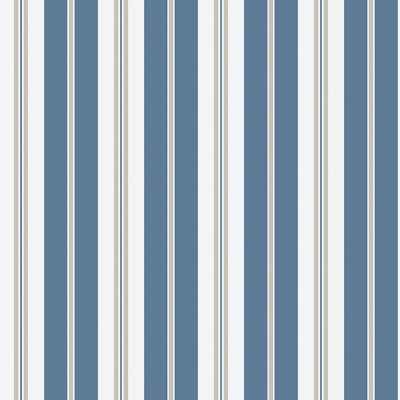 Boråstapeter Sandhamn Stripe Wallpaper