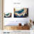 Avery Agate Ripples Abstract-107528691