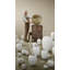 Hammershøi Handmade Table Vase-933327646-933696831