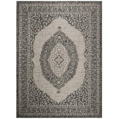 Tapis d'intérieur / extérieur performance Amedee