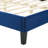 Sienna Performance Velvet Platform Bed-1925097787-1925097788