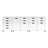 30.71'' Wide 4 -Drawer Mobile File Cabinet