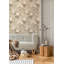 Papier peint floral châtaignier-857114555