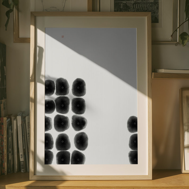 Wrapped Canvas Print, 91.44 cm H x 60.96 cm W