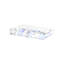 Mahjong Acrylic Decorative Tray-52299963-52299940-52299948