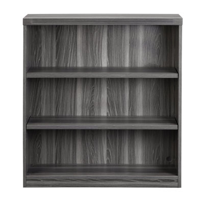 Aberdeen Standard Bookcase by Safco Products Company