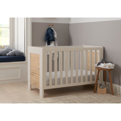 Alba Mini Cot