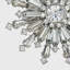 Dazzling Snowflake Napkin Rings