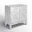 Iasiah 2-Door Rectangle Solid and Manufactured Wood Accent Cabinet -1142781665