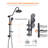 All-In-One Kit with Rough in-Valve-69585037