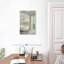 Kerrick Attic Bathroom II Grey Wood-108240574