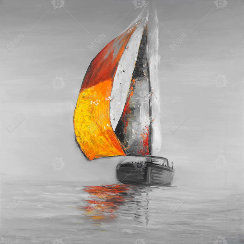 «Voile»