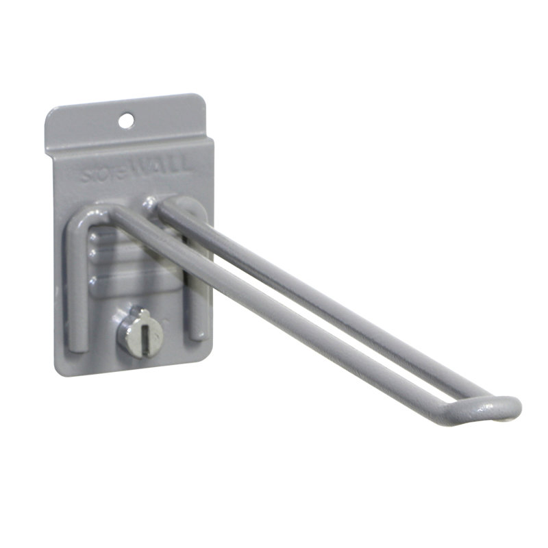 Slatwall 12" Power Tool Bracket