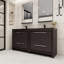 Ensemble de meuble-lavabo double 72 po Catori-448016234