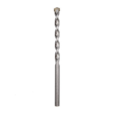 7mm Masonry Drill Bit