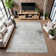 Premium Machine Washable Verlin AMF1763 Global Rug