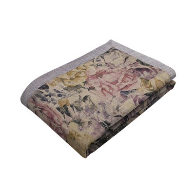 Coppola Throw Blanket