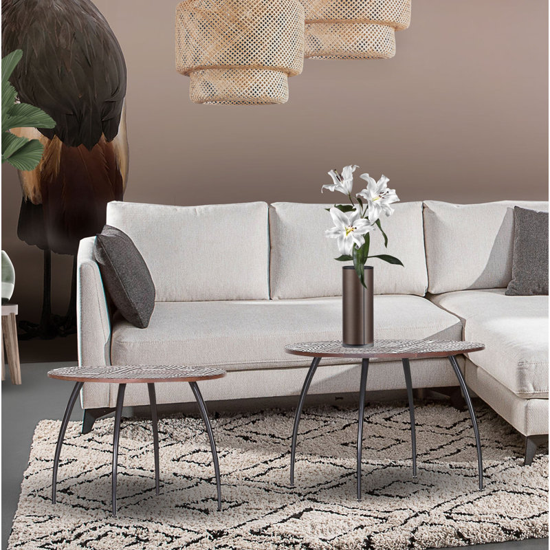 Daniella Nesting Tables