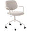 17 Stories Fabric Office Chair-1553671412