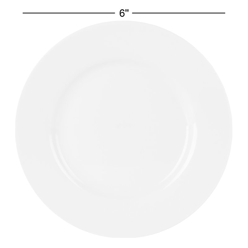 Keynsham Bread and Butter Plate