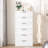 Amekia 23.6'' W 6 - Drawer Dresser-1634934081