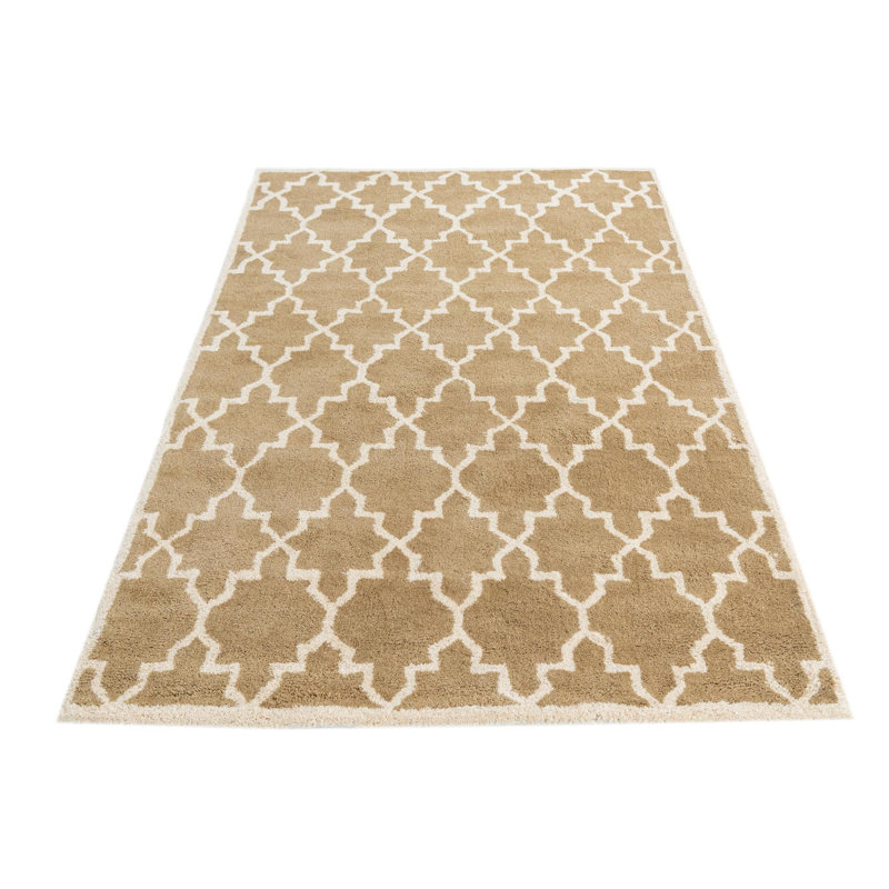 Tapis brun Odenton