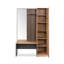 Houa Hall Tree 122cm Wide