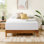 Matelas en mousse à mémoire de forme 14 po - Sleep by Wayfair ™