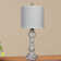 Mathieu Resin Table Lamp