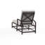 La Jolla Outdoor Chaise Lounge-714611940