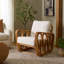 Chaise d'appoint Malina
