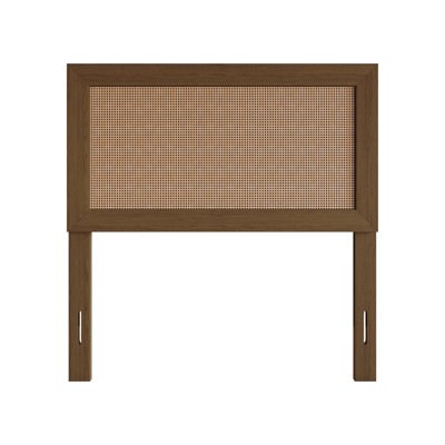 Asfia Headboard by Bay Isle Home
