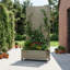 Metal Planter Box-37747566-37747556