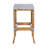 Laguna 30.5 in. Seat Height Rattan Bar Stool-1705715923-1705715924