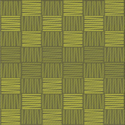 Geometric Indoor Rug