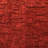 Paprika Jam Reversible Throw Pillow-1957664