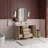 Gracyn 47.75'' Single Bathroom Vanity Base Only-111377002