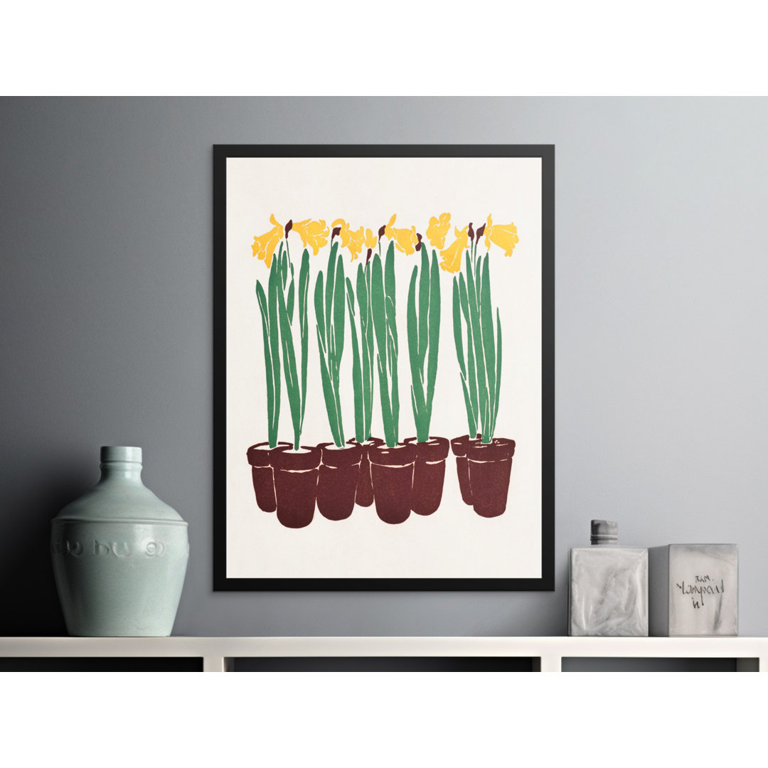 Irvin Print