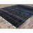 Traeshaun One-of-a-Kind 9' X 12'5" New Age Wool Area Rug Blue
