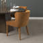 Chaise en chenille Anderson-1495428082