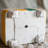 Barten Handmade Statue Planter-1392110903