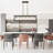 Ahslee 5 - Light Square/Rectangle Pendant-1855848298