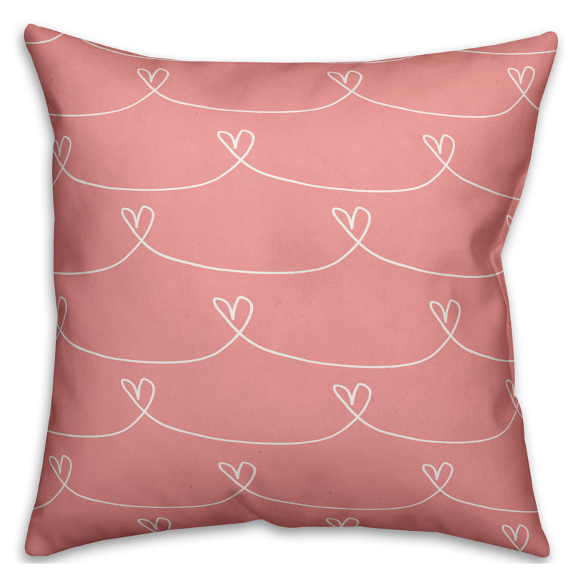 Coussin Heart