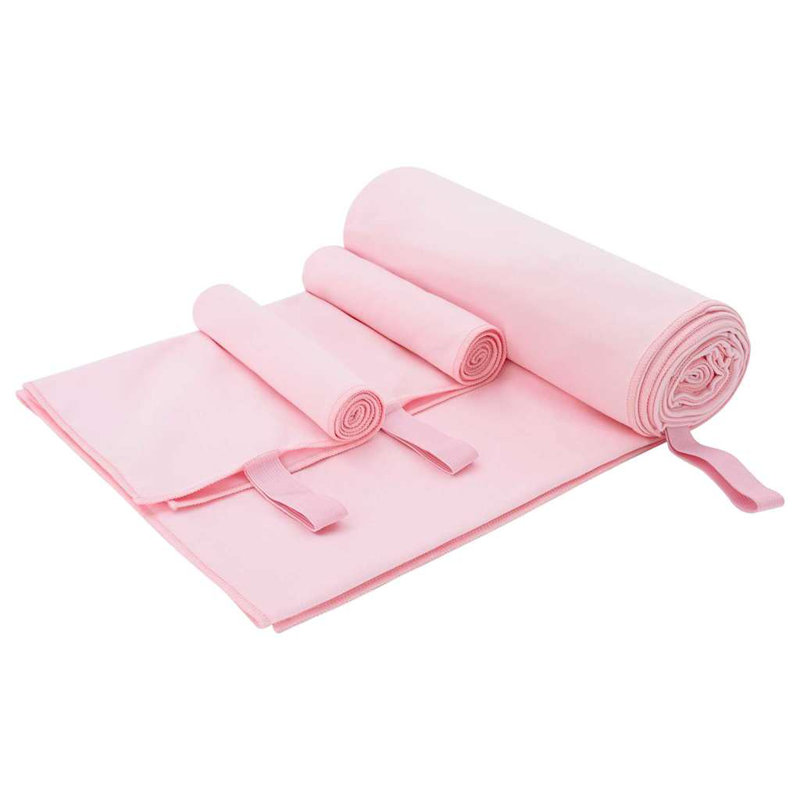 Mulit-Size Set, Pink