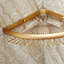 Schacher Drill / Screw Stainless Steel Shower Basket