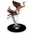 Flying Heron Pair Garden Statue