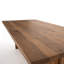 Erie Solid Wood Dining Table