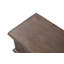 Banc de rangement sculpté Aarohi Bonney-1170230167