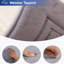 3 Piece Novelty Bath Mat-922087362